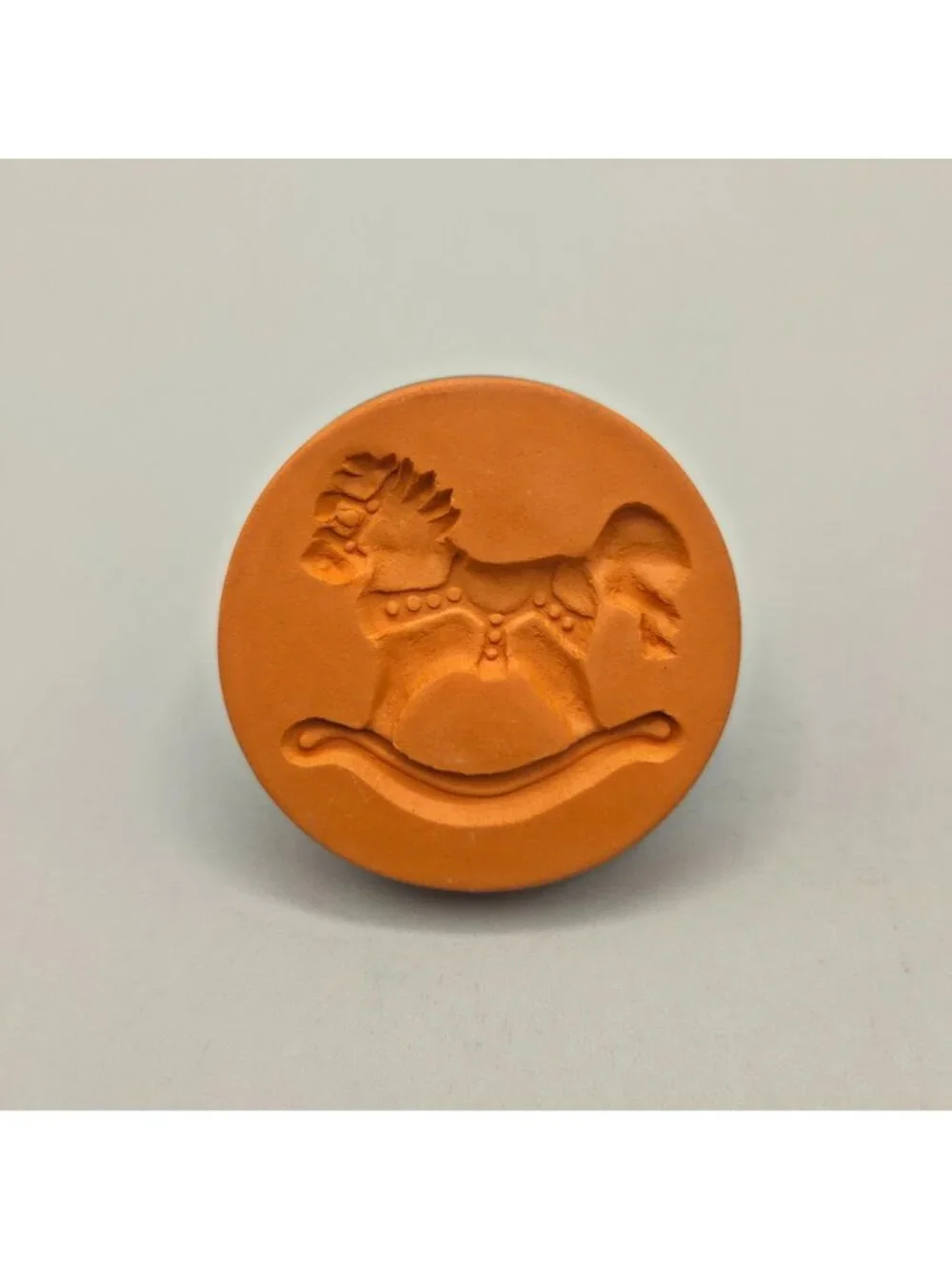 Rycraft terracotta cookie